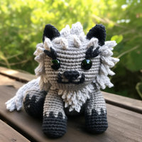 Image for Furry Fury: A Cuddly Companion Product image