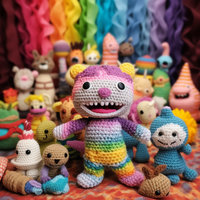 Image for Giggles McGee's Giggle Party Product image