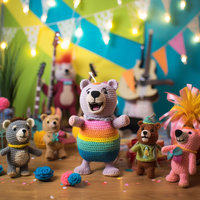 Image for Giggles McGee's Giggle Party Product image