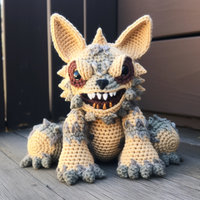Image for Grumpy Gremlin: Mischievous & Fun Product image