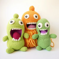 Image for Slimy Slimer & Friends: The Adventure Pack Product image