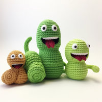 Image for Slimy Slimer & Friends: The Adventure Pack Product image