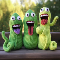 Image for Slimy Slimer & Friends: The Adventure Pack Product image