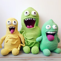 Image for Slimy Slimer & Friends: The Adventure Pack Product image