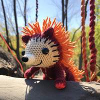 Image for Spiky Spike's High-Climbing Adventure! Product image