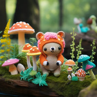 Image for Wiggly Wisp's Enchanted Forest Product image