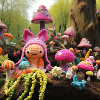 Image for Wiggly Wisp's Enchanted Forest Product image
