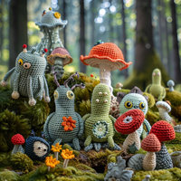Image for Wiggly Wisp's Enchanted Forest Product image