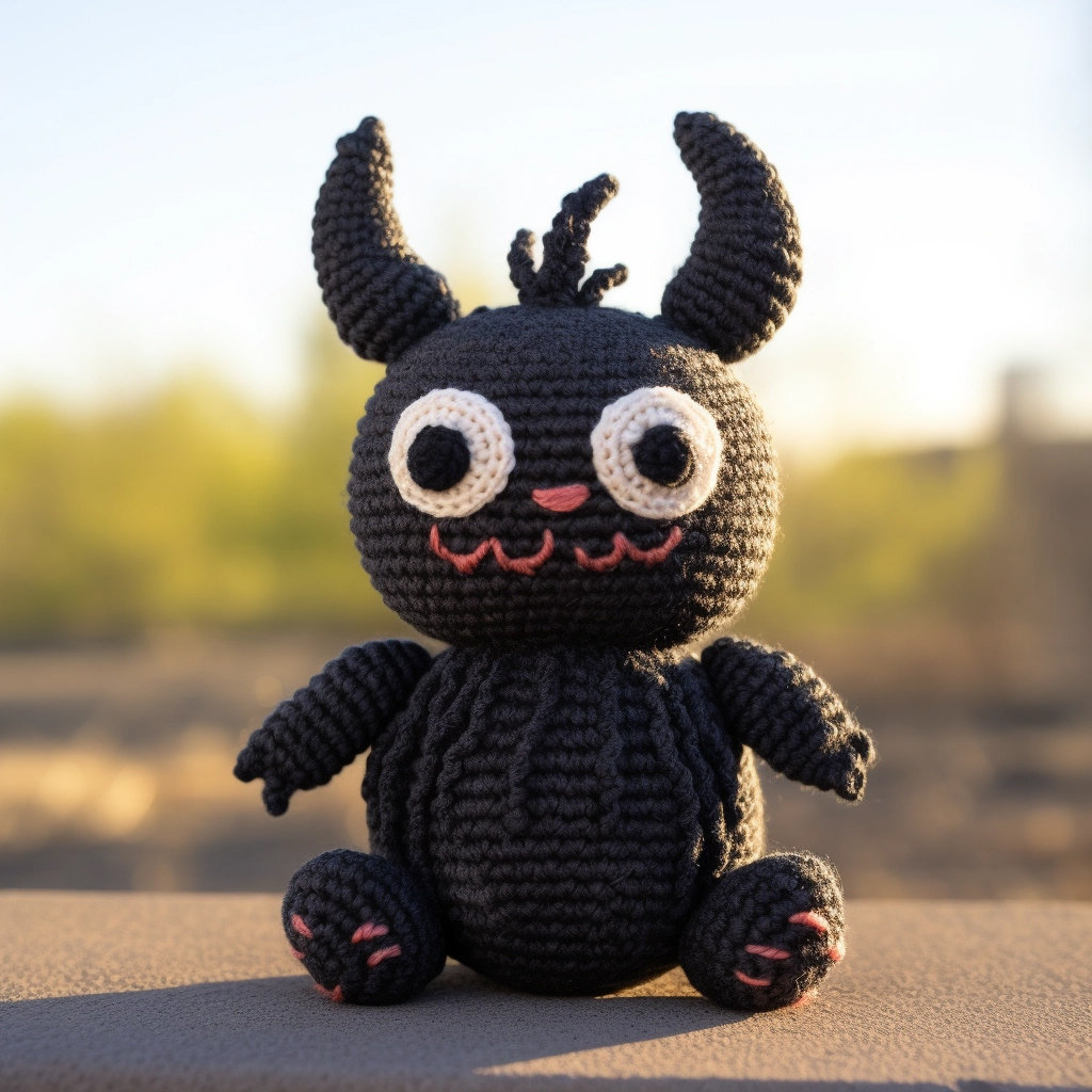 Image for Furry Fury: A Cuddly Companion Product image