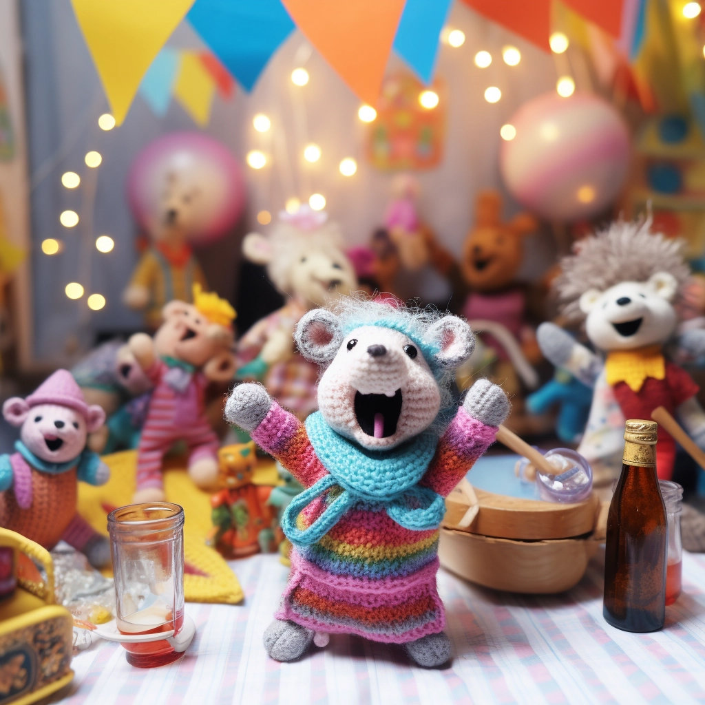 Image for Giggles McGee's Giggle Party Product image