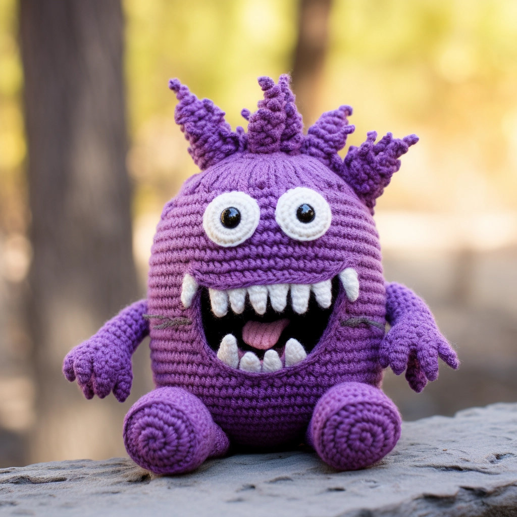 Image for Silly Squisher: The Goofy Beast Product image