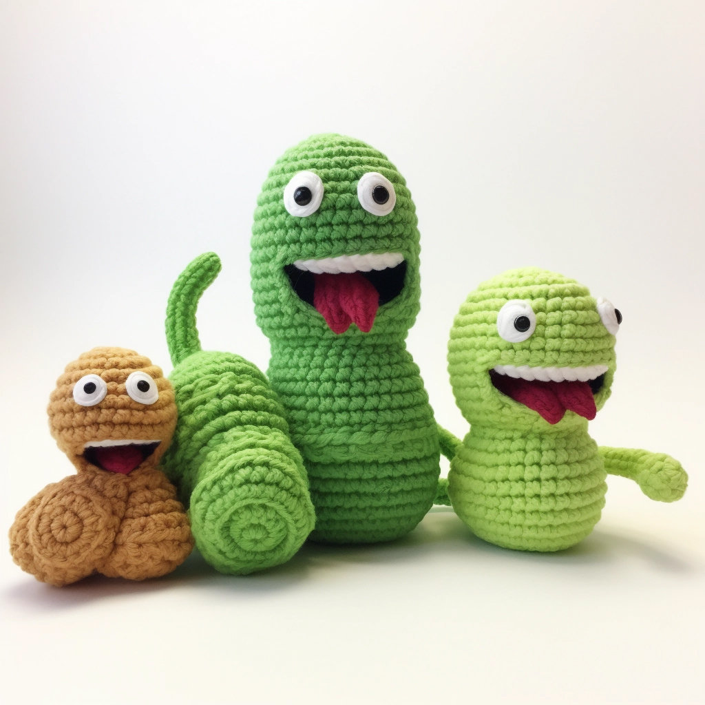 Image for Slimy Slimer & Friends: The Adventure Pack Product image