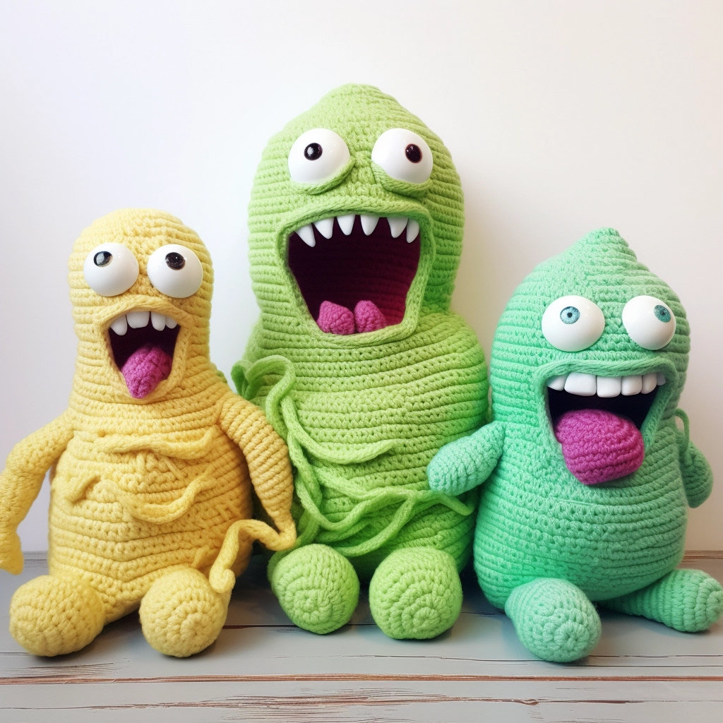 Image for Slimy Slimer & Friends: The Adventure Pack Product image