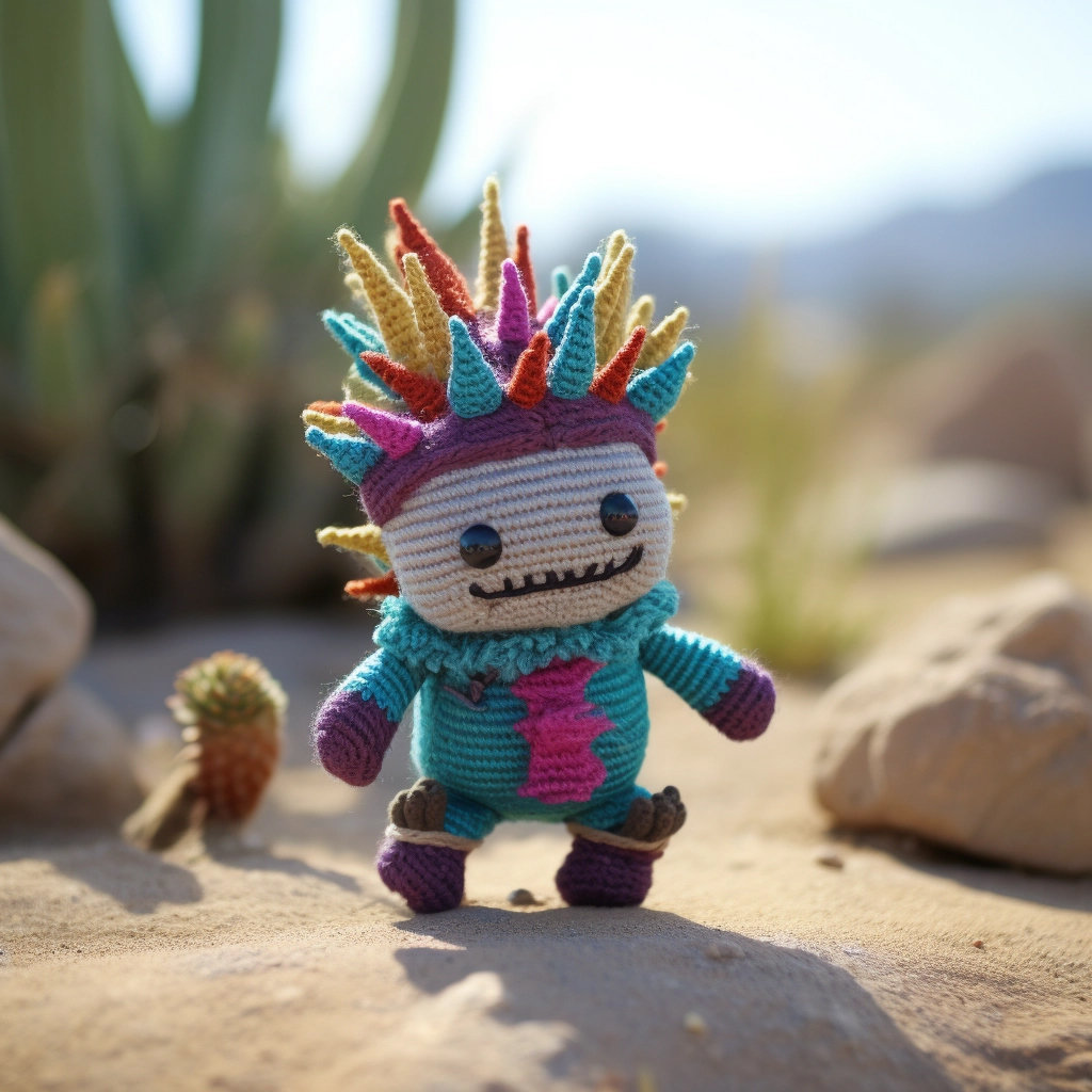 Image for Spiky Spike's High-Climbing Adventure! Product image